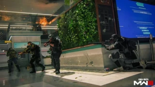 Modern Warfare 3/Warzone : Le contenu de la Saison 1 Rechargée/Reloaded révélé