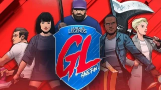 LoL: Derniers jours pour s'inscrire à la Grosse Ligue 