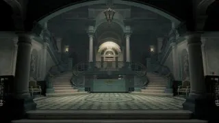 Resident Evil Requiem : Les codes et combinaisons des coffres-forts