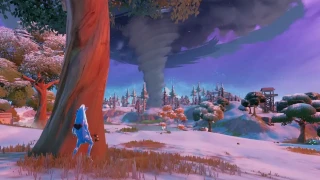 Fortnite S1 : Défis semaine 6, toutes les quêtes, astuces et récompenses (chapitre 3)
