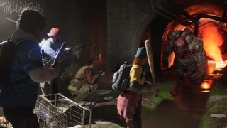 Back 4 Blood dévoile le contenu de son premier DLC
