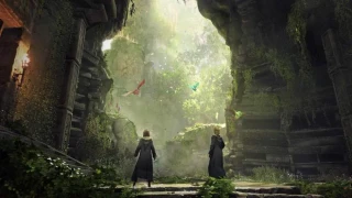Hogwarts Legacy : L'association PETA donne des conseils pour bien traiter les animaux