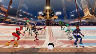 Roller Champions : La version Nintendo Switch arrivera plus tard