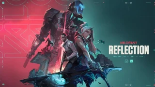 VALORANT tease son prochain Agent (Deadeye ?) et sa nouvelle carte