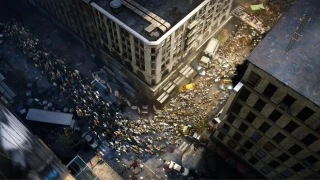 World War Z : Les développeurs s'expriment davantage sur leur titre