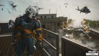 Warzone : MàJ Saison 2 du 28 janvier 2025, patch notes et détails