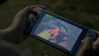 Les ventes de la Nintendo Switch dépassent celles de la NES