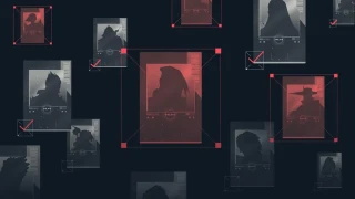 VALORANT : Un premier teaser pour l'Agent 22