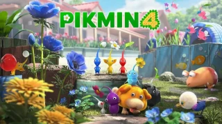 Preview Pikmin 4 : Une aventure aussi mignonne qu'accessible