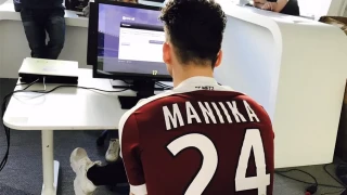 Entrevue avec Maniika, l'un des finalistes de l'Orange e-LIGUE 1
