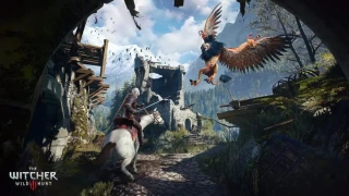 The Witcher 3 : Comment récupérer l'armure de la série Netflix The Witcher ?