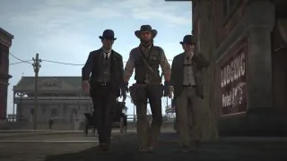Red Dead Redemption et Bully ont faillit ne jamais voir le jour