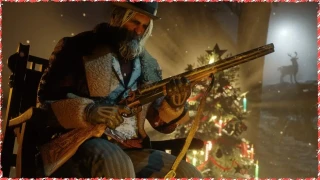 Red Dead Online : La prime légendaire Virgil Edwards est disponible