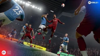 FIFA 21 : Détail des différentes éditions et précommandes