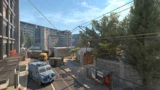 CS2 : Nouveau mode et nouvelles cartes pour la bêta