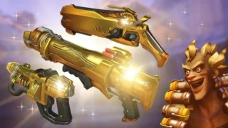 Jeff Kaplan regrette l'ajout des récompenses pour les matchs compétitifs sur Overwatch