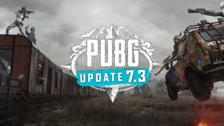 PUBG : La MàJ 7.3 modifie les véhicules, Vikendi et apporte un nouvel objet