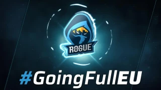LoL : Rogue est au complet ! 