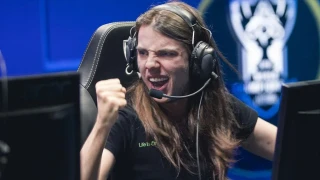 Likkrit, banni 6 mois par Riot, met fin à sa carrière