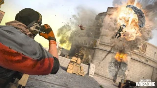 Warzone : MàJ Saison 2 Rechargée/Reloaded du 6 mars 2024, patch notes et détails
