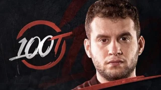kNg viré de chez 100 Thieves après des remarques homophobes