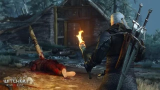 The Witcher 3 : La MàJ 3.6 apporte le cross-save PC/Switch et de nombreuses améliorations
