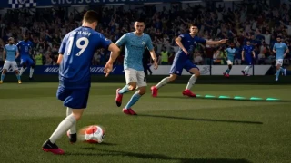 FIFA 21 : MàJ 1.04, tous les détails de la mise à jour