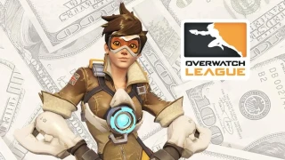15 millions de dollars pour une place en Overwatch League ?