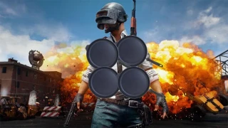 La poêle est le nouvel objet essentiel à avoir dans PLAYERUNKNOWN'S BATTLEGROUNDS...