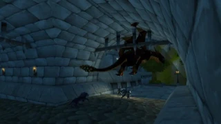 WoW SoD : MàJ 1.15.3, les détails de la mise à jour de la P4