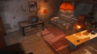 Rust : Louez désormais un appartement grâce à la nouvelle mise à jour du titre