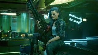 La suite de Cyberpunk 2077 en partie créée par d'anciens moddeurs recrutés par CD Projekt RED