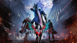 Devil May Cry 5 dévoile sa date de sortie !