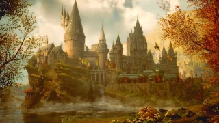 Harry Potter : Les premières images de la série HBO dévoilées par erreur