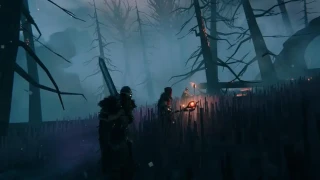Valheim : La mise à jour des Ashlands est là, découvrez le nouveau biome et ses nouveautés en détail