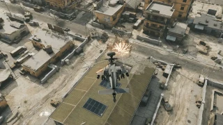Delta Force : Une mauvaise nouvelle pour la version mobile