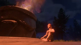 Enshrouded : MàJ 0.7.0.1, Patch #1 du 6 février, les détails