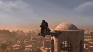 Assassin's Creed Mirage : Énigme Trouve ce que j'ai volé, la solution pour la résoudre