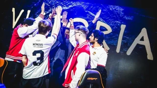 LoL : les MAD Lions sacrés champions de l'Iberian Cup