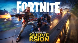 Fortnite : Tous les défis de la Saison 1 du Chapitre 5