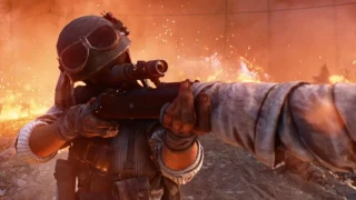 Firestorm : Les duos débarquent en avril