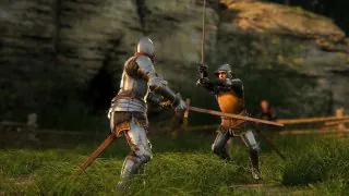Le studio derrière Kingdom Come: Deliverance préparerait un jeu Le Seigneur des Anneaux en monde ouvert