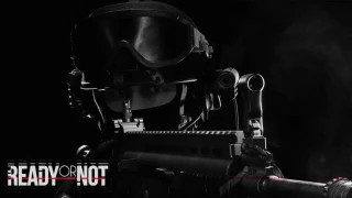 Ready or Not, le FPS qui marche sur les traces de Rainbow Six: Siege et SWAT 4 !