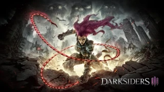 Test de Darksiders III : Le meilleur opus de la saga ?