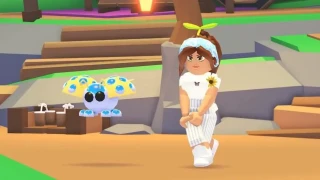 Roblox : Adopt Me a été joué plus de 20 milliards de fois