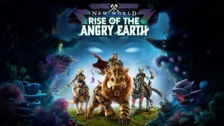 New World annonce sa première extension, avec une fonctionnalité majeure