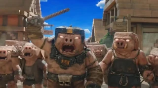 Minecraft Le Film s'offre un ultime trailer et une campagne promotionnelle