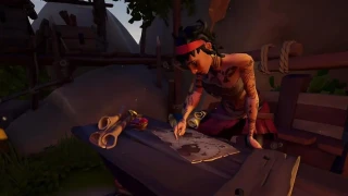 Sea of Thieves : Patch 2.0.11, tous les détails des Légendes de la Mer