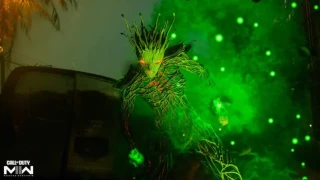 Call of Duty: Modern Warfare 3 : L'Opérateur Gaïa (skin « Groot ») va être retiré