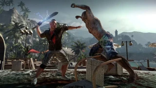 Dead Island : Un remake serait une erreur, selon les développeurs